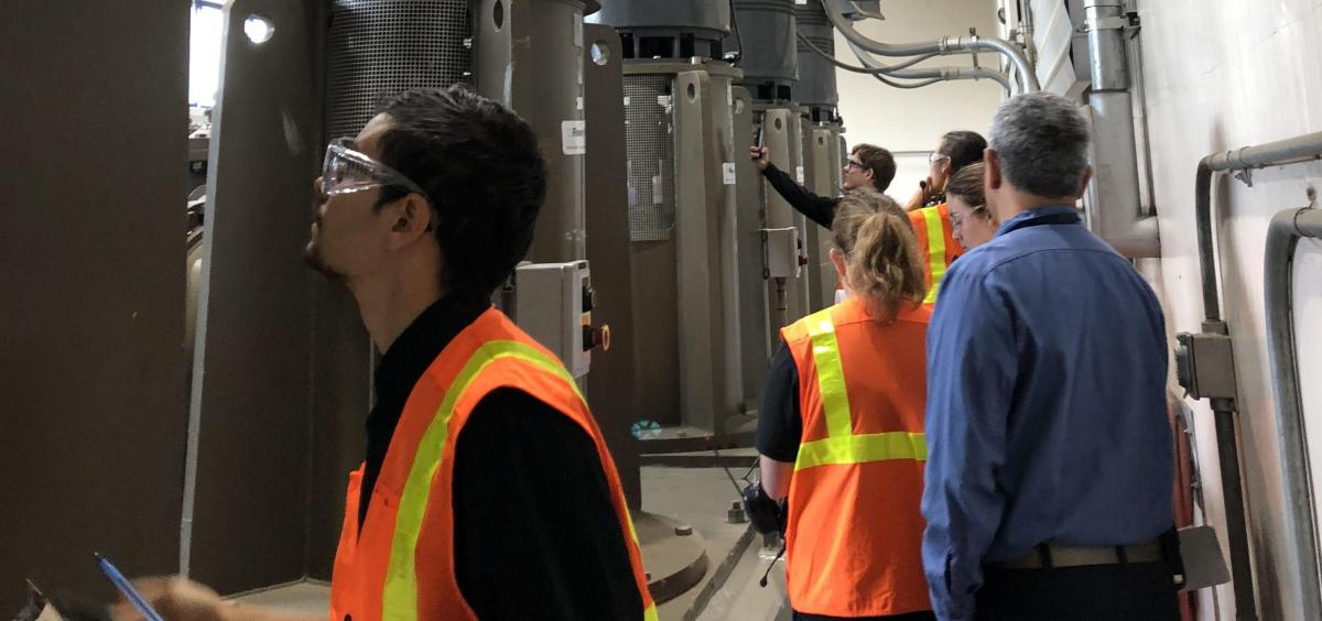 Oregon State University Maps Oregon State University Maps, Over One Million In Savings At Tacoma Wastewater Treatment Plant, Oregon State University Maps
